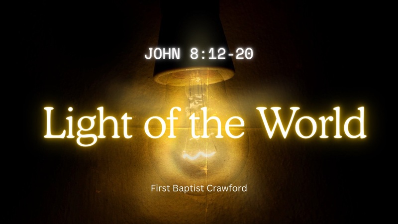 Light of the World