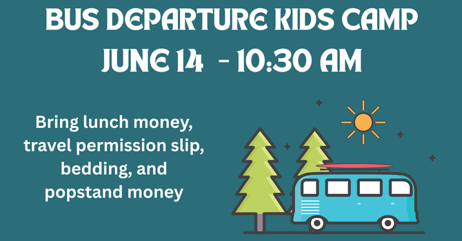 Kids Camp