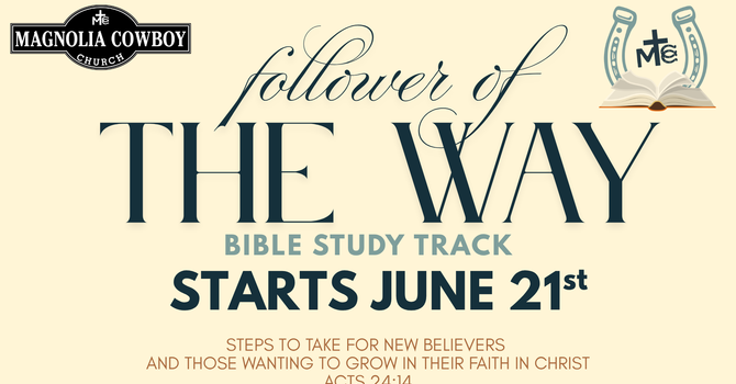 Follower of the Way