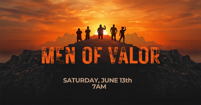 Men of Valor