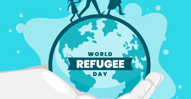 Host a Refugee Sunday!