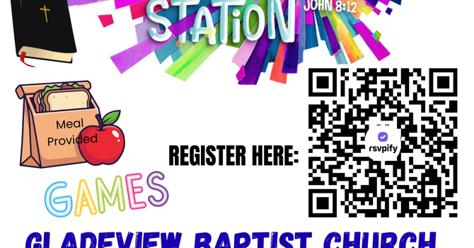 Vacation Bible School