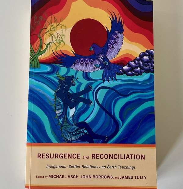 New Book Available in Parish Book Nook