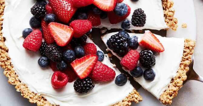 Breakfast Celebration