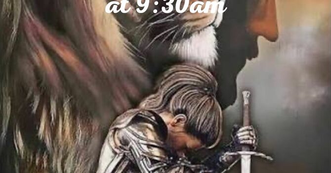Women's Bible Study