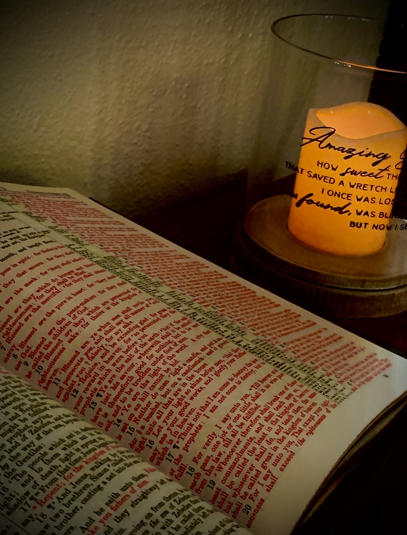 Journey Through the Word: 2 Thessalonians - Standing Firm in the Word