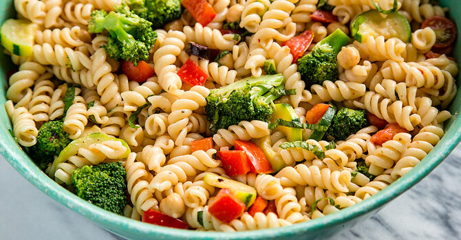 June Community Meal