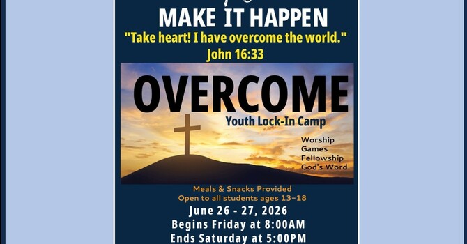 YOUTH CAMP