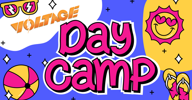 Voltage Day Camp