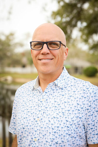 Daren Overstreet