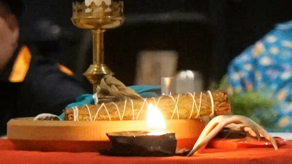 National Indigenous Day of Prayer