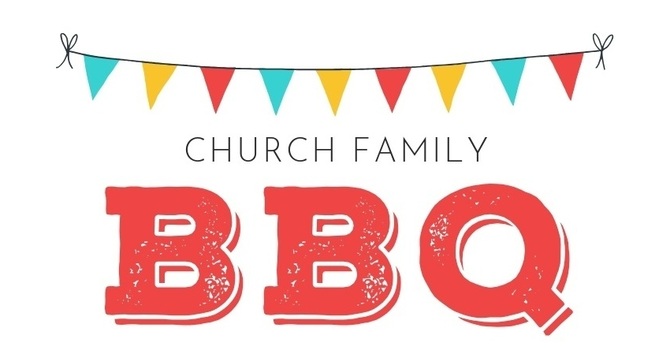 BART'S BIG BBQ !!!