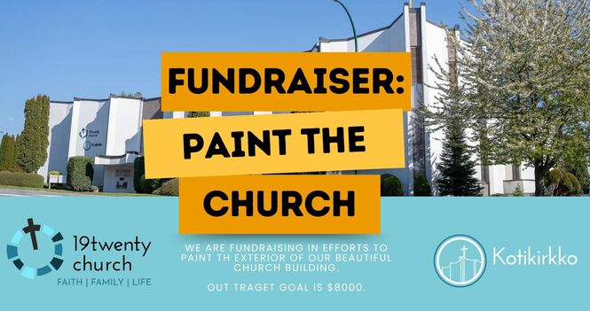 FUNDRAISER