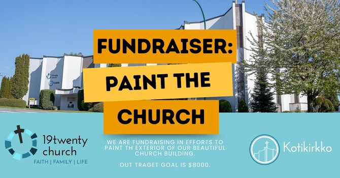 FUNDRAISER