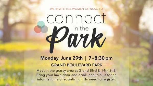 Connect in the Park