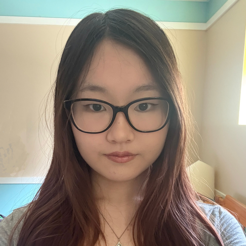 Tiana Wang