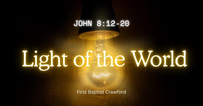 Light of the World