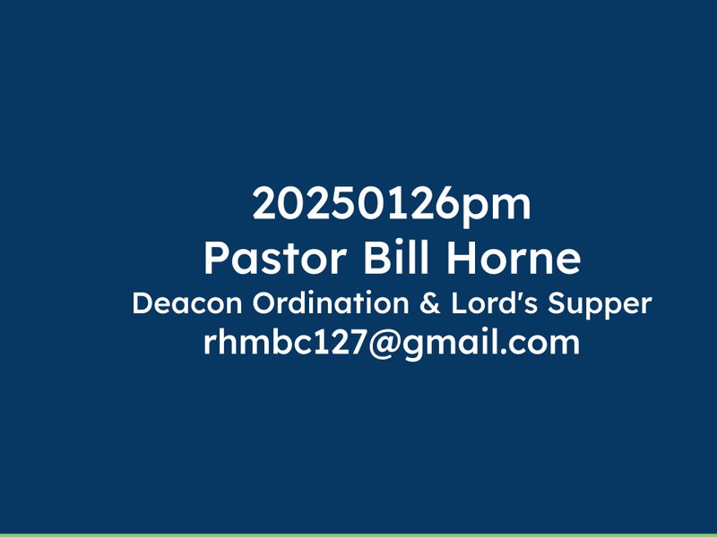 20250126pm_Pastor Horne