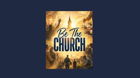 Be the Church