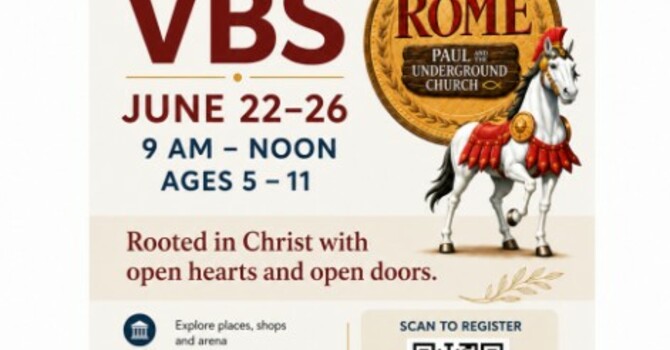 VBS | ROME