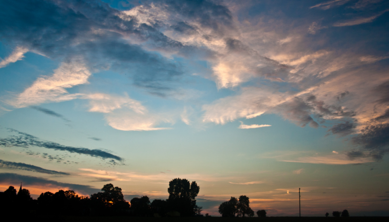 Tenth Sunday after Pentecost - Morning Prayer