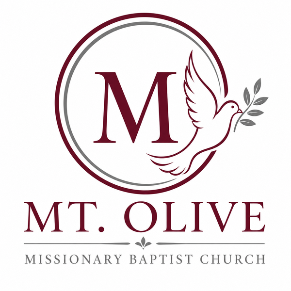 Mt. Olive Missionary Baptist Church