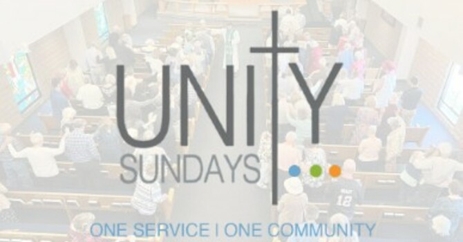 Unity Sunday 