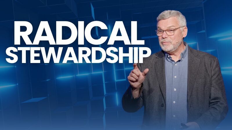 Radical Stewardship