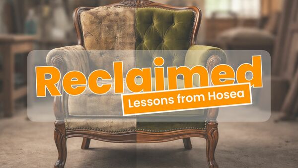 Reclaimed