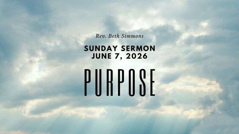 Purpose