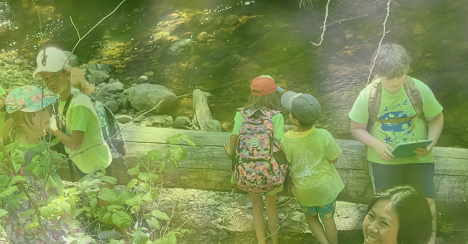 West Kelowna After-School Adventures Kick-Off!!