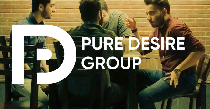Pure Desire Ministry