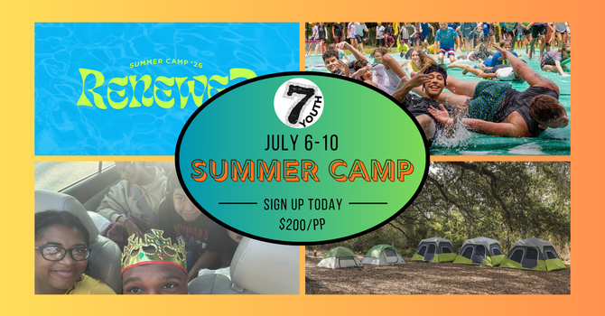Youth Summer Camp