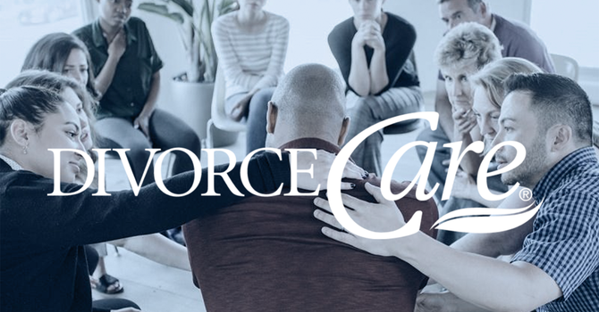 DivorceCare