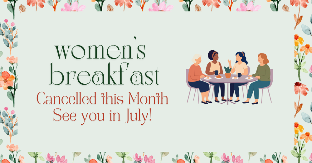 Women's Breakfast