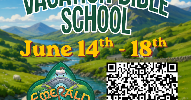 VBS: Emerald Crossing 