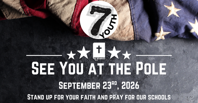 See You at the Pole