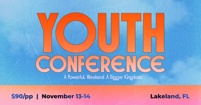 Youth Conference