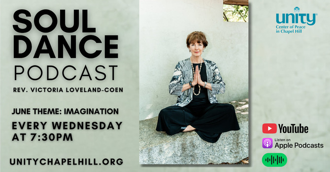 Soul Dance Podcast