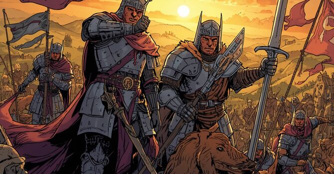 Kingdom Bros
