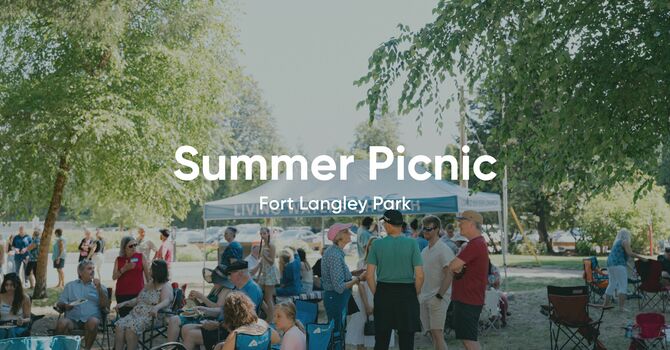 Summer Picnic