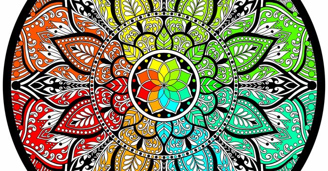 Sacred Circles