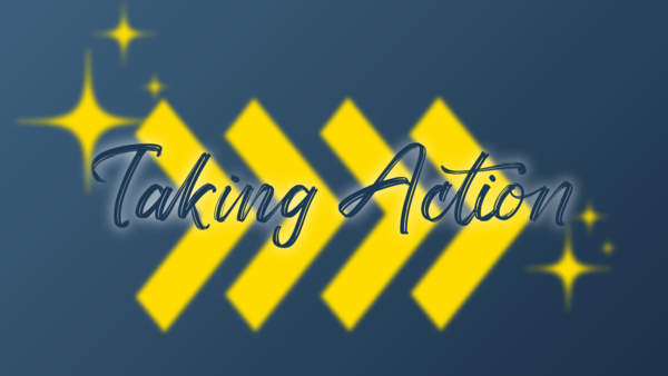 Taking Action