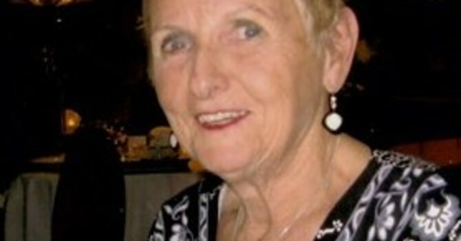 Frances Whelan