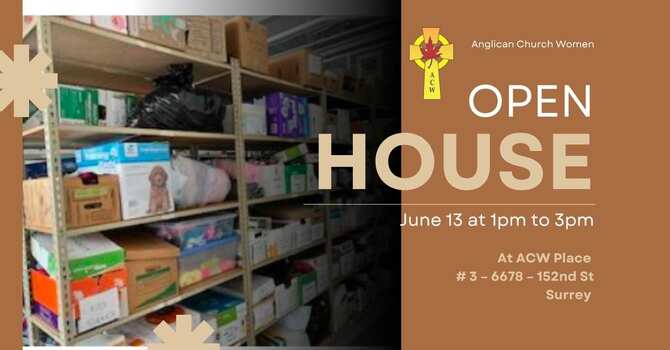 ACW Place Open House 