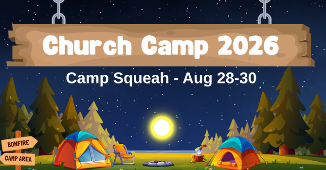 Church Camp