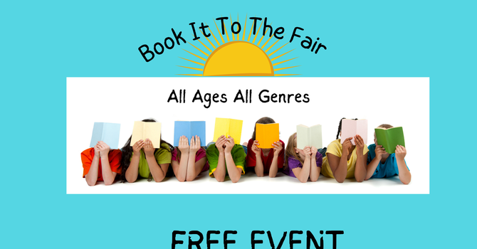 Book It To The Fair(S,L)