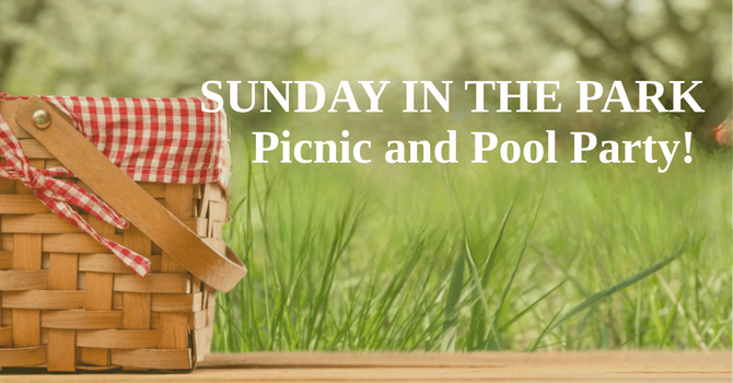 Picnic in the Park