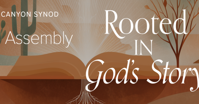 Grand Canyon Synod Impact snapshot image