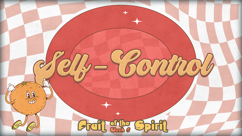 Self-Control